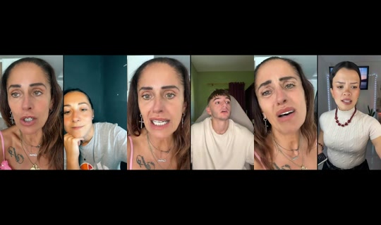 nanigonzalez1974 TikTok Live — Aug 26, 2026, 1:47 PM