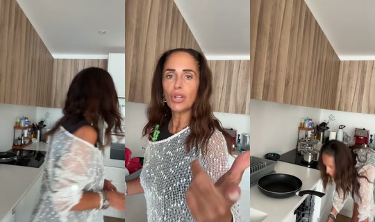 nanigonzalez1974 TikTok Live — Aug 28, 2026, 8:24 AM