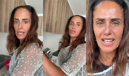 nanigonzalez1974 TikTok Live — Aug 28, 2026, 9:14 AM