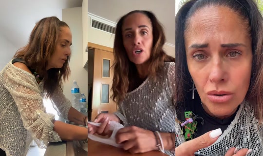 nanigonzalez1974 TikTok Live — Aug 28, 2026, 10:25 AM