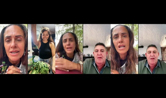 nanigonzalez1974 TikTok Live — Aug 28, 2026, 11:16 AM