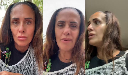 nanigonzalez1974 TikTok Live — Aug 28, 2026, 12:06 PM
