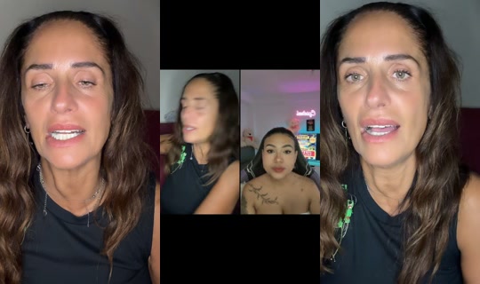 nanigonzalez1974 TikTok Live — Aug 28, 2026, 8:56 PM