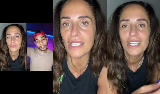 nanigonzalez1974 TikTok Live — Aug 28, 2026, 9:46 PM