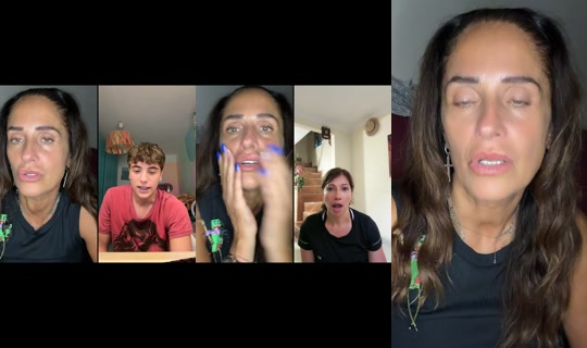 nanigonzalez1974 TikTok Live — Aug 28, 2026, 10:36 PM