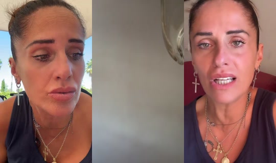 nanigonzalez1974 TikTok Live — Aug 30, 2026, 1:07 PM