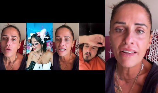 nanigonzalez1974 TikTok Live — Aug 30, 2026, 2:48 PM