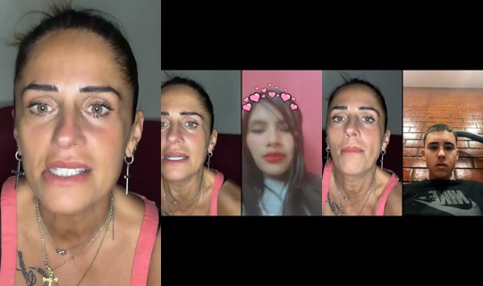 nanigonzalez1974 TikTok Live — Aug 30, 2026, 8:18 PM