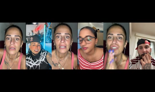 nanigonzalez1974 TikTok Live — Aug 30, 2026, 9:16 PM