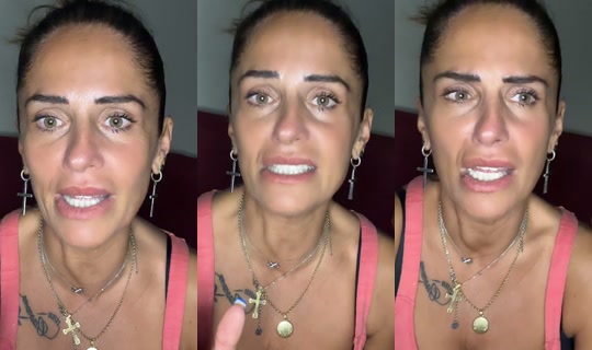 nanigonzalez1974 TikTok Live — Aug 30, 2026, 10:06 PM