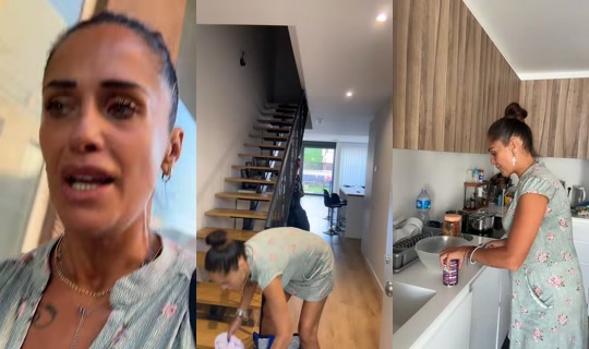 nanigonzalez1974 TikTok Live — Aug 31, 2026, 7:41 AM