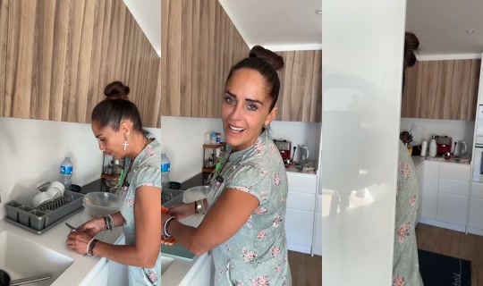 nanigonzalez1974 TikTok Live — Aug 31, 2026, 8:31 AM