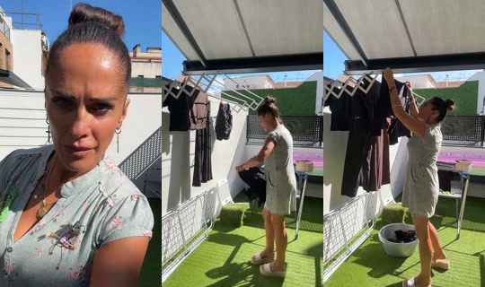 nanigonzalez1974 TikTok Live — Aug 31, 2026, 8:50 AM
