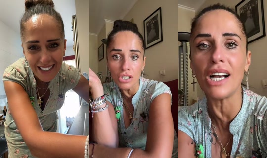 nanigonzalez1974 TikTok Live — Aug 31, 2026, 9:20 AM