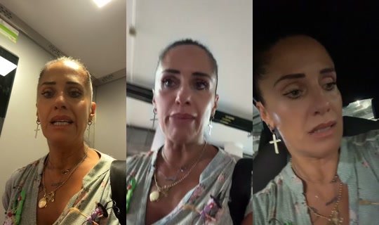 nanigonzalez1974 TikTok Live — Aug 31, 2026, 10:46 AM