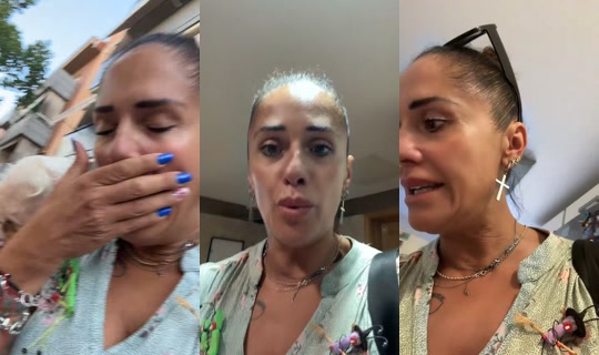 nanigonzalez1974 TikTok Live — Sep 1, 2026, 7:05 AM