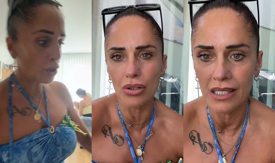 nanigonzalez1974 TikTok Live — Sep 1, 2026, 9:18 AM