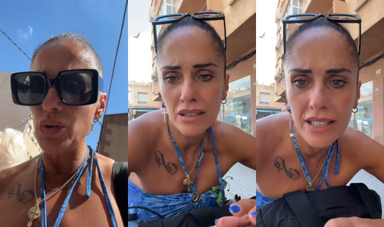 nanigonzalez1974 TikTok Live — Sep 1, 2026, 11:05 AM
