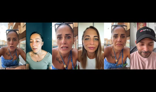 nanigonzalez1974 TikTok Live — Sep 1, 2026, 11:35 AM