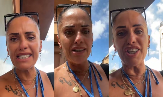 nanigonzalez1974 TikTok Live — Sep 1, 2026, 12:17 PM