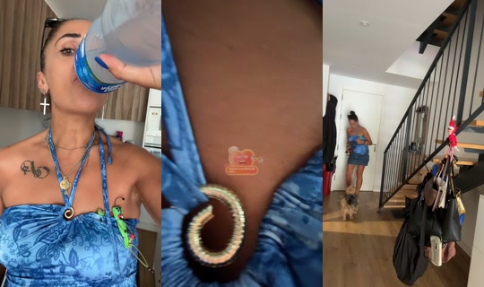 nanigonzalez1974 TikTok Live — Sep 1, 2026, 1:01 PM