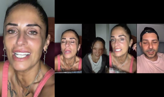 nanigonzalez1974 TikTok Live — Sep 1, 2026, 8:34 PM