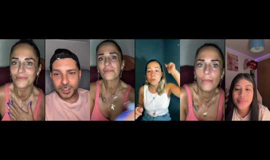 nanigonzalez1974 TikTok Live — Sep 1, 2026, 9:24 PM