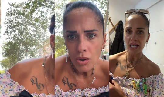 nanigonzalez1974 TikTok Live — Sep 2, 2026, 7:20 AM