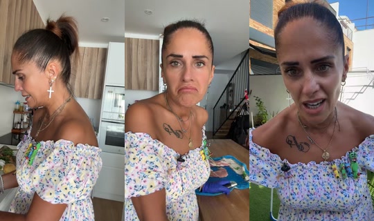 nanigonzalez1974 TikTok Live — Sep 2, 2026, 8:11 AM