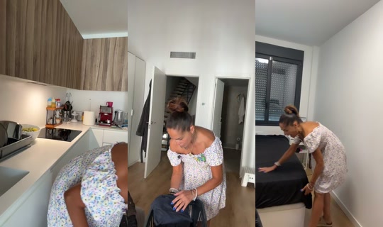 nanigonzalez1974 TikTok Live — Sep 2, 2026, 9:02 AM
