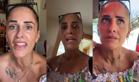 nanigonzalez1974 TikTok Live — Sep 2, 2026, 10:17 AM