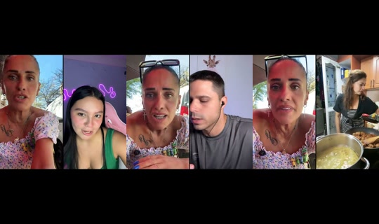 nanigonzalez1974 TikTok Live — Sep 2, 2026, 11:07 AM