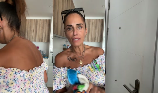 nanigonzalez1974 TikTok Live — Sep 2, 2026, 12:58 PM