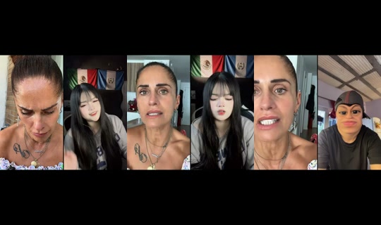 nanigonzalez1974 TikTok Live — Sep 2, 2026, 1:27 PM