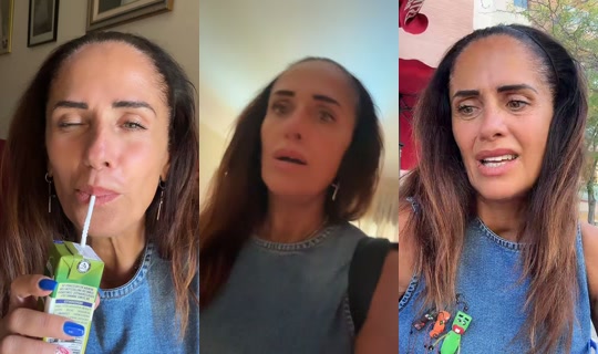 nanigonzalez1974 TikTok Live — Sep 3, 2026, 10:22 AM