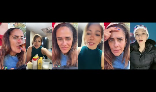 nanigonzalez1974 TikTok Live — Sep 3, 2026, 11:13 AM
