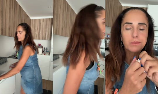 nanigonzalez1974 TikTok Live — Sep 3, 2026, 12:25 PM