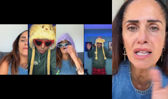 nanigonzalez1974 TikTok Live — Sep 3, 2026, 2:02 PM