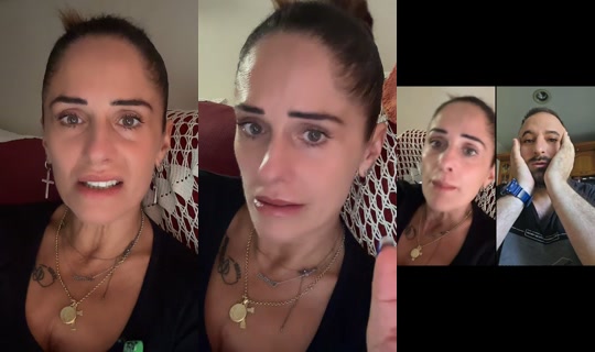 nanigonzalez1974 TikTok Live — Oct 2, 2026, 10:05 AM
