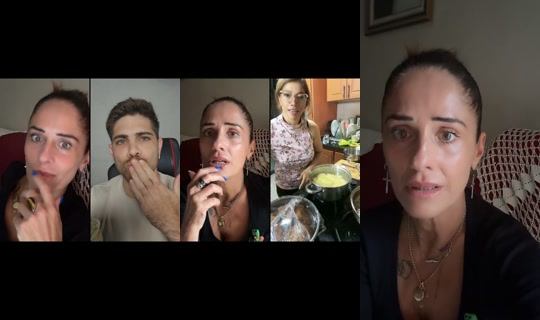 nanigonzalez1974 TikTok Live — Oct 2, 2026, 10:55 AM