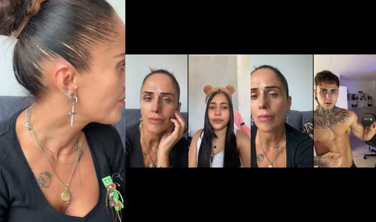 nanigonzalez1974 TikTok Live — Oct 2, 2026, 1:02 PM