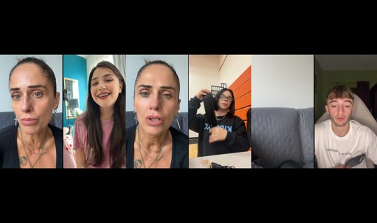 nanigonzalez1974 TikTok Live — Oct 2, 2026, 1:52 PM