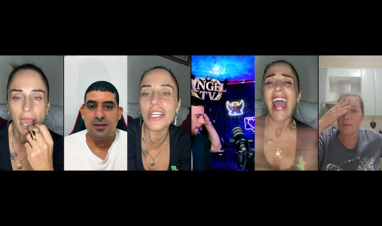 nanigonzalez1974 TikTok Live — Oct 2, 2026, 8:45 PM