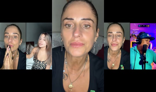 nanigonzalez1974 TikTok Live — Oct 2, 2026, 9:36 PM