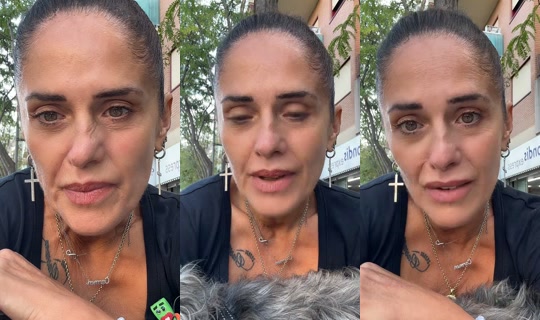 nanigonzalez1974 TikTok Live — Oct 3, 2026, 7:24 AM