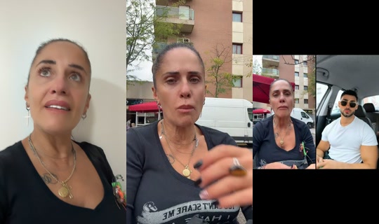 nanigonzalez1974 TikTok Live — Oct 3, 2026, 10:09 AM