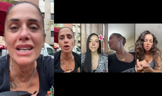 nanigonzalez1974 TikTok Live — Oct 3, 2026, 10:59 AM