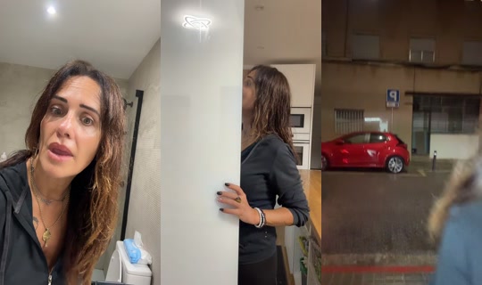 nanigonzalez1974 TikTok Live — Oct 3, 2026, 5:51 PM