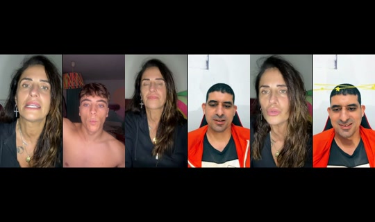 nanigonzalez1974 TikTok Live — Oct 3, 2026, 8:22 PM