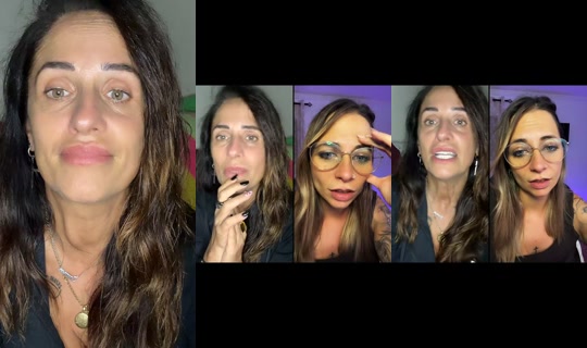 nanigonzalez1974 TikTok Live — Oct 3, 2026, 9:13 PM